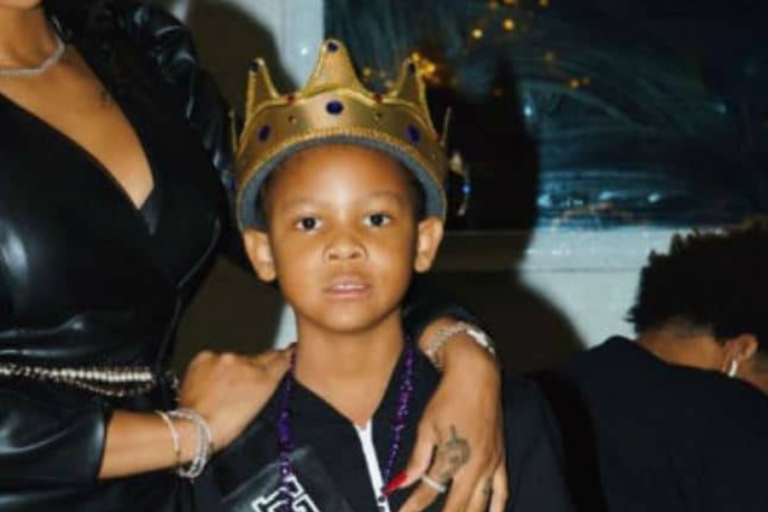 Who is Prince Wilburn?  All Facts About Prince Wilburn You Need