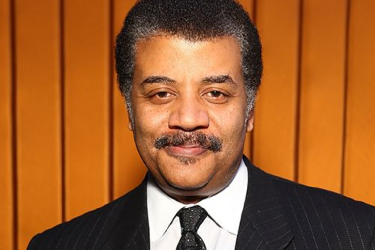 From Stardust to Dollars: Neil deGrasse Tyson’s Astounding Financial Universe