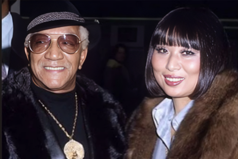 Love, Laughter, and Legacy: Yun Chi Chung’s Impact on Redd Foxx