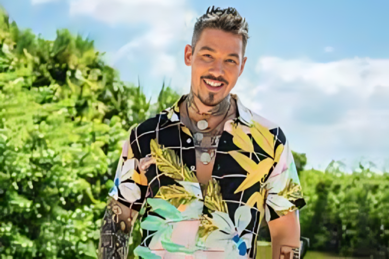 David Bromstad Twin Brother: Everything You Need to Know