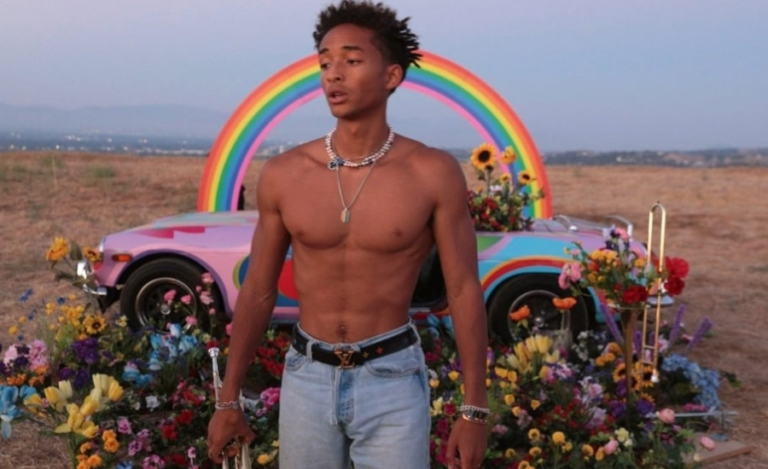 Is Jaden Smith gay or transgender? Here are all the strong facts