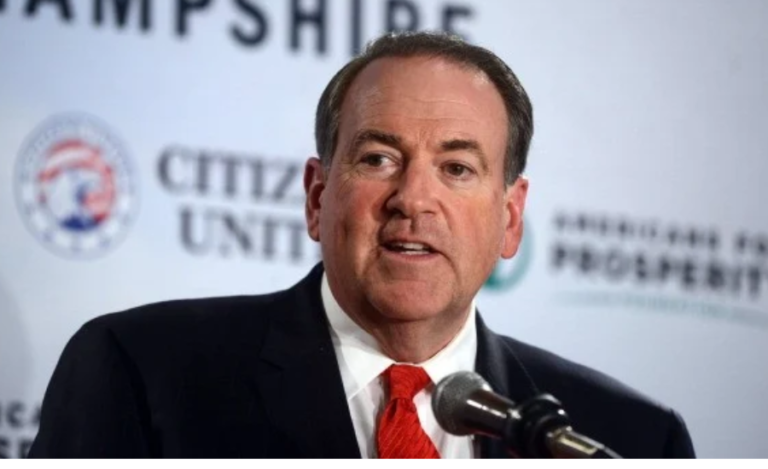 Mike Huckabee Net Worth: Wiki, Biography, Career, Age, Height, Family And More