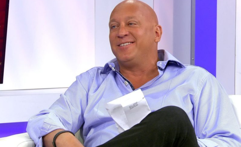 Steve Wilkos Net Worth: Biography, Career, Early Life, Age, Children and More