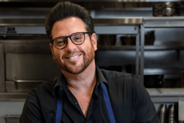 Scott Conant Bio, Wiki, Age, Family, Relationship, Career, Wife, Kids And More